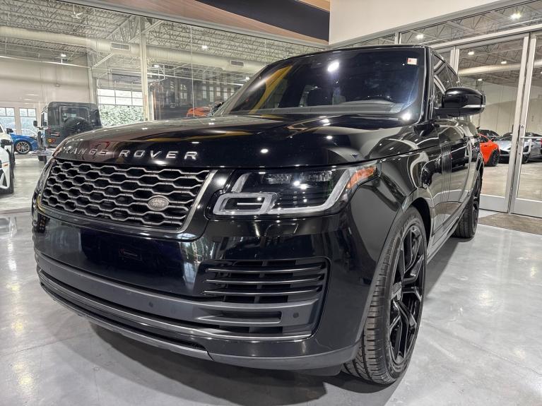 land rover range rover 2019 SALGR2RV1KA564440 image land rover range rover 2019 SALGR2RV1KA564440 image
